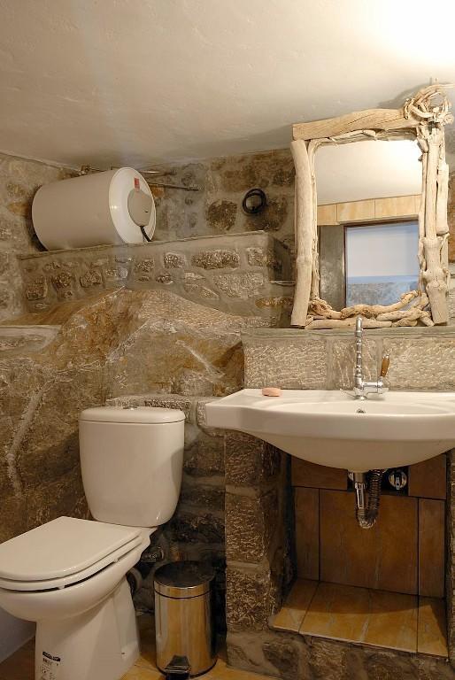 Villa Castello Đảo Hydra Phòng bức ảnh