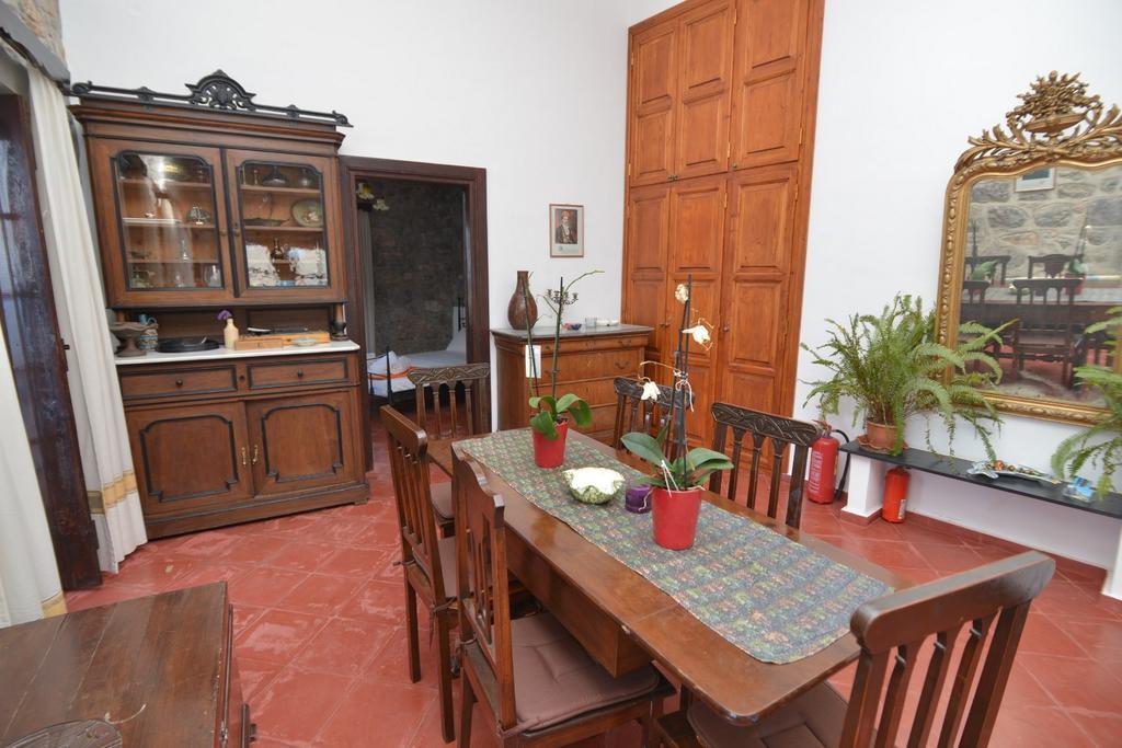 Villa Castello Đảo Hydra Phòng bức ảnh