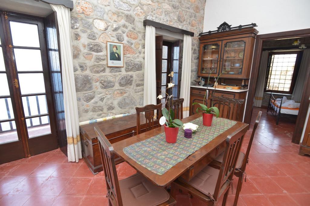 Villa Castello Đảo Hydra Phòng bức ảnh