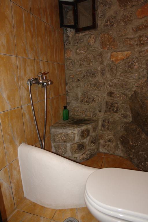 Villa Castello Đảo Hydra Phòng bức ảnh
